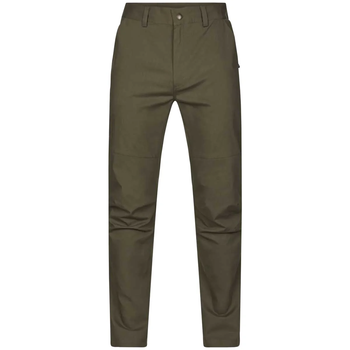 SEELAND Beech Trousers - Mens - Grape Leaf