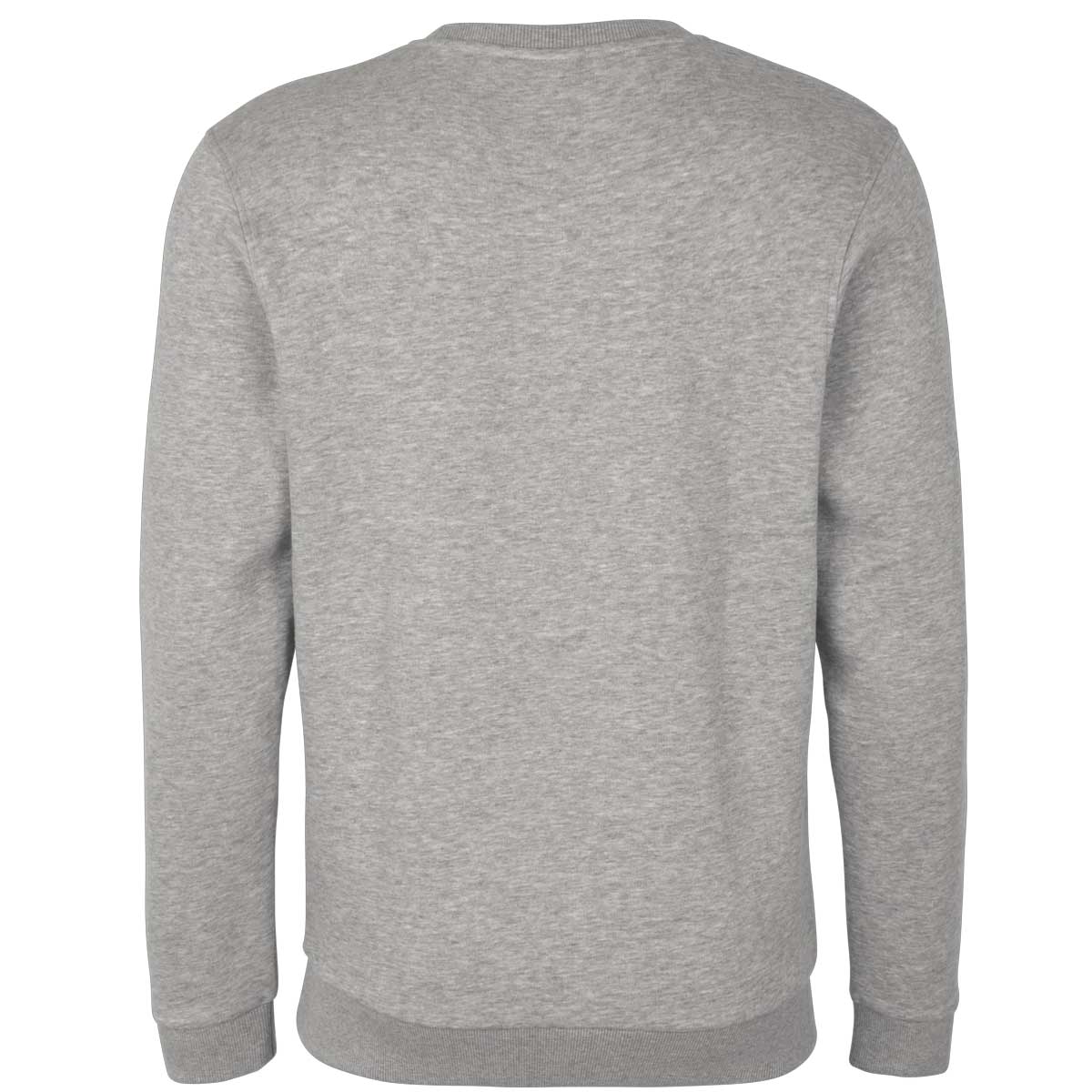 SEELAND Cryo Sweatshirt - Men's - Dark Grey Melange - Image 5