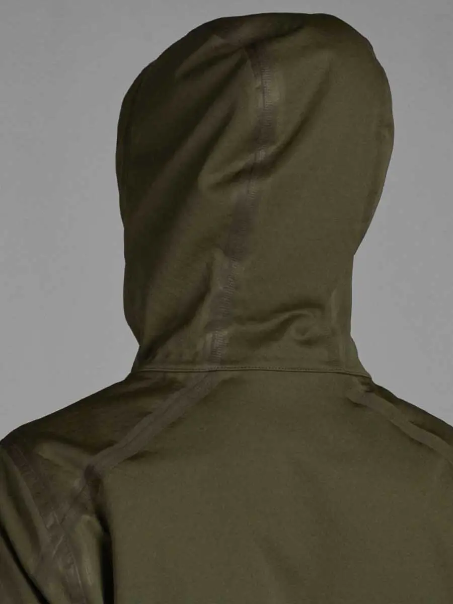SEELAND Hawker Advance Jacket - Ladies  - Pine Green - Image 6