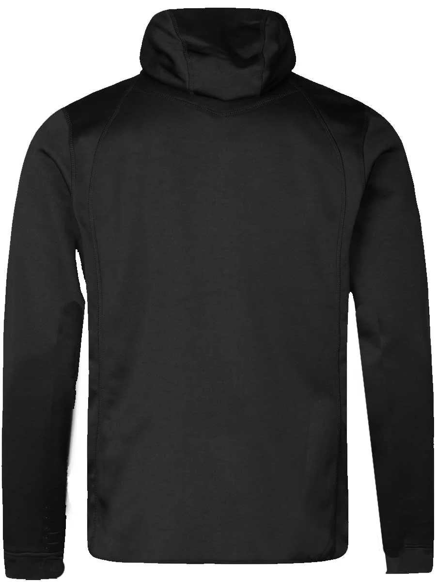SEELAND Power Fleece - Mens - Meteorite - Image 3