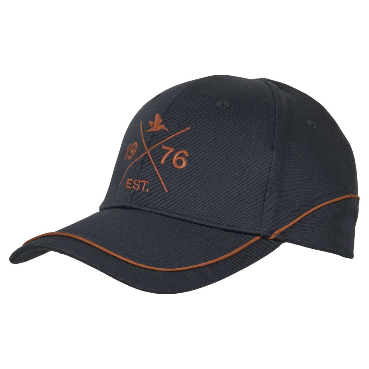 SEELAND Skeet Cap - Dark Sapphire - **Limited Edition**