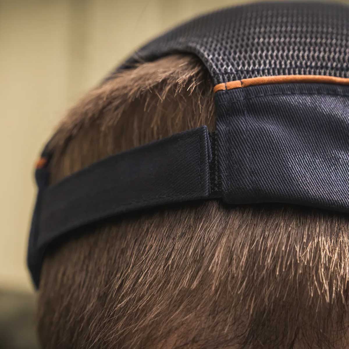 SEELAND Skeet Cap - Dark Sapphire - **Limited Edition** - Image 8