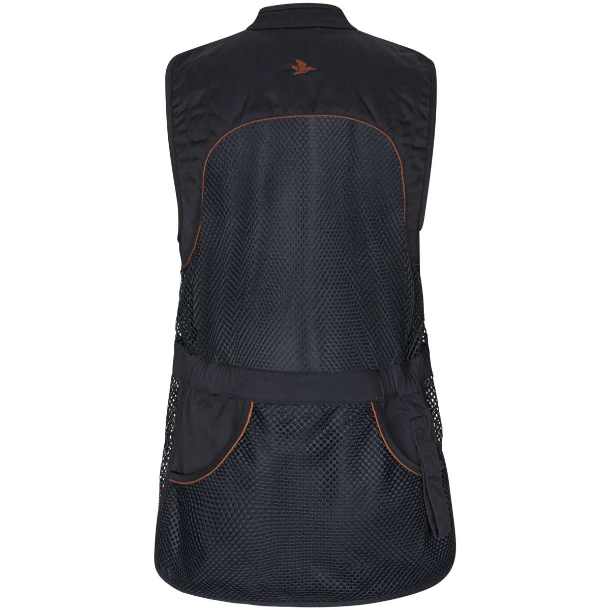 SEELAND Skeet Ivy Waistcoat - Womens - Dark Sapphire - **Limited Edition** - Image 6