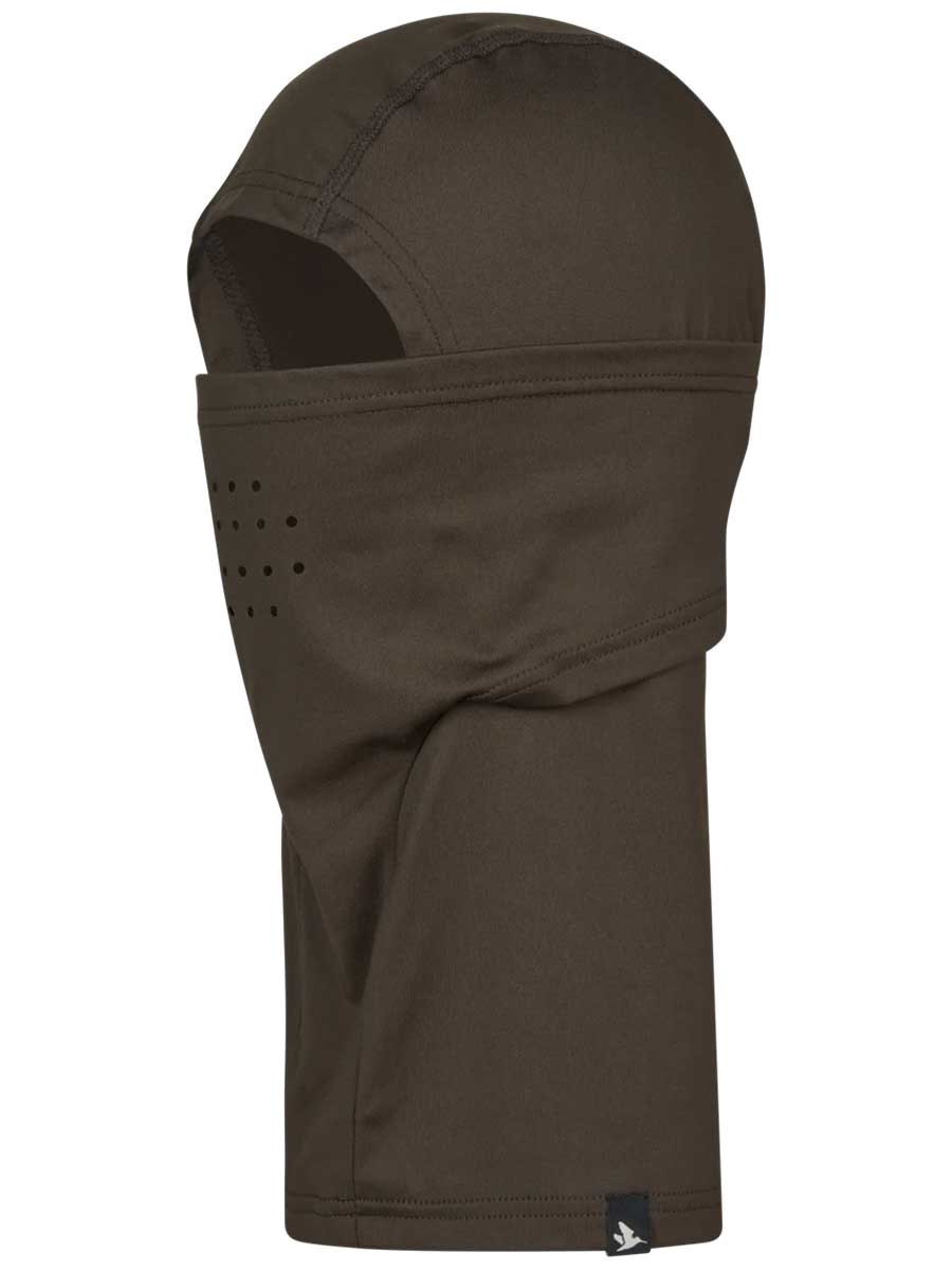 SEELAND Tagus Face Cover - Pine Green