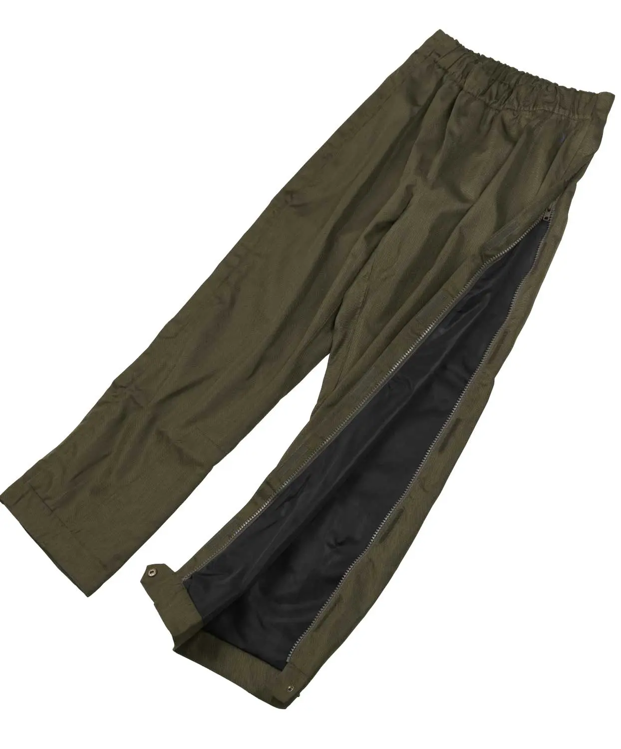 SEELAND Buckthorn Overtrousers - Men's - Shaded Olive - Image 3