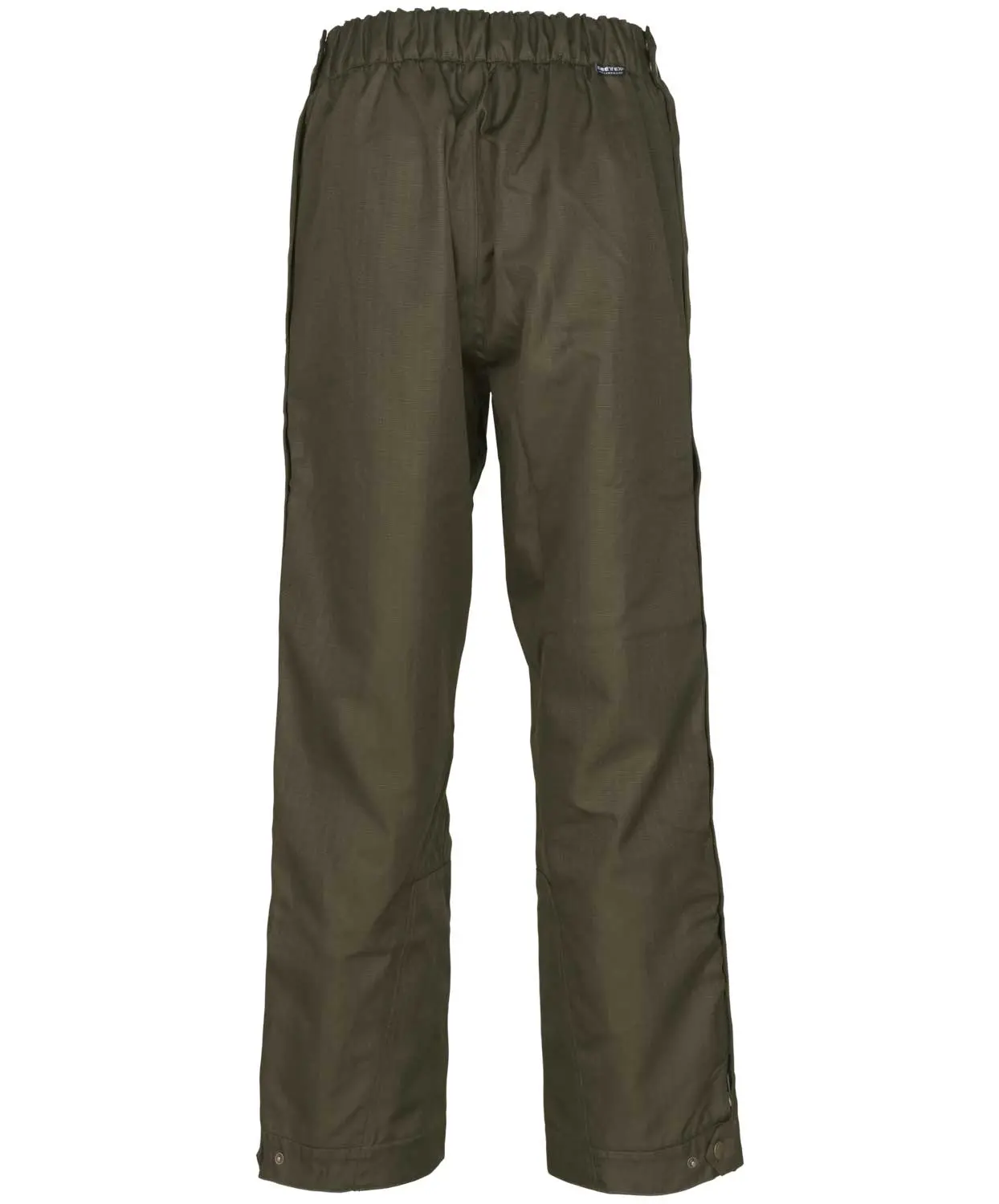 SEELAND Buckthorn Overtrousers - Men's - Shaded Olive - Image 4