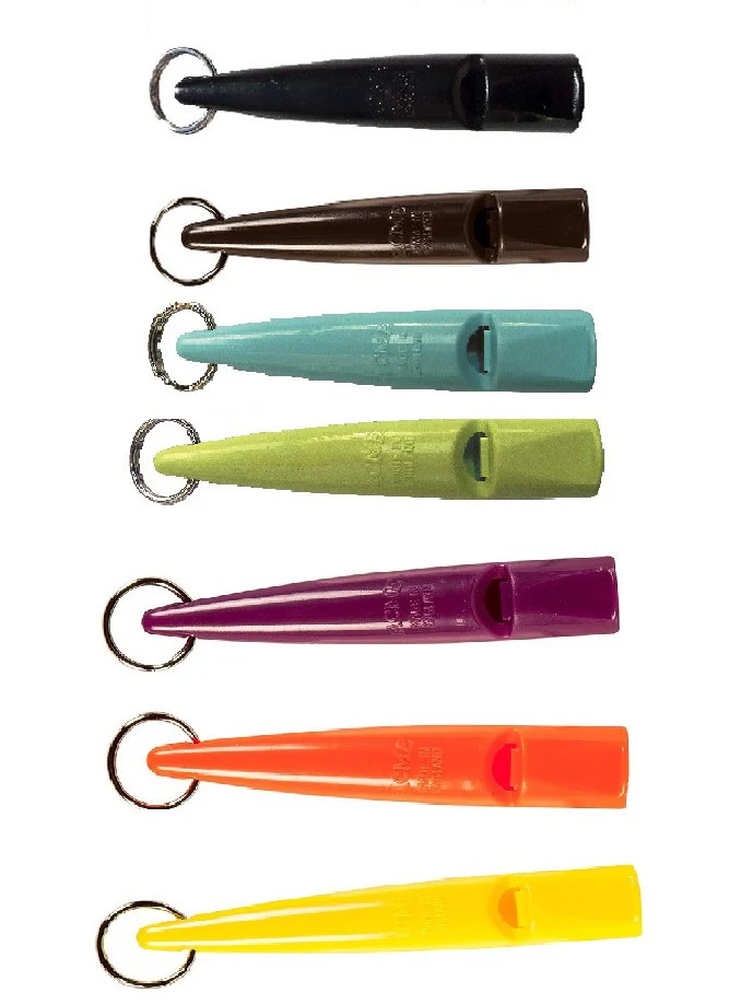ACME 211.5 Gundog Whistle - Distance & Retrieval Work