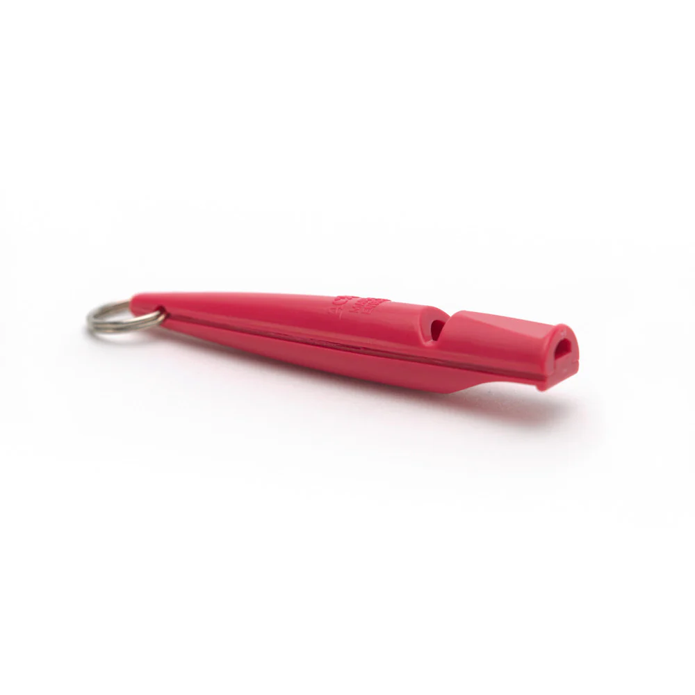 ACME 211.5 Gundog Whistle - Distance & Retrieval Work - Image 12