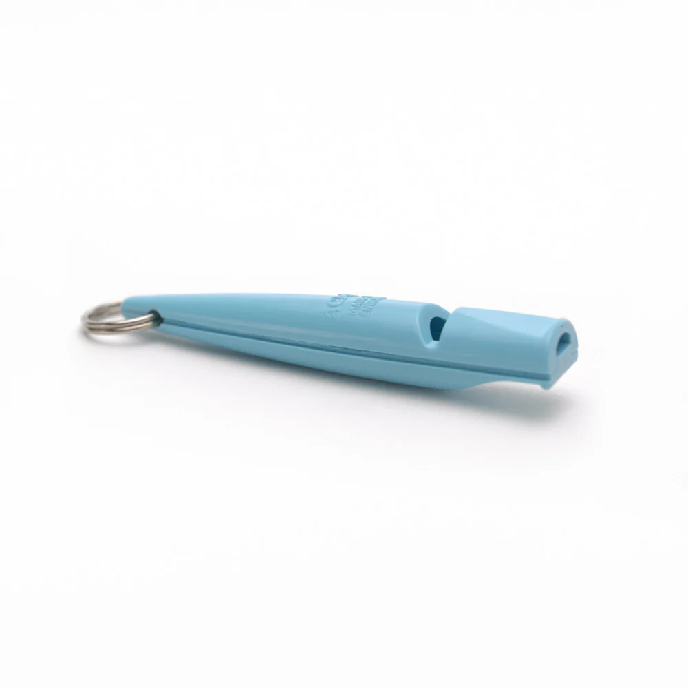 ACME 211.5 Gundog Whistle - Distance & Retrieval Work - Image 15