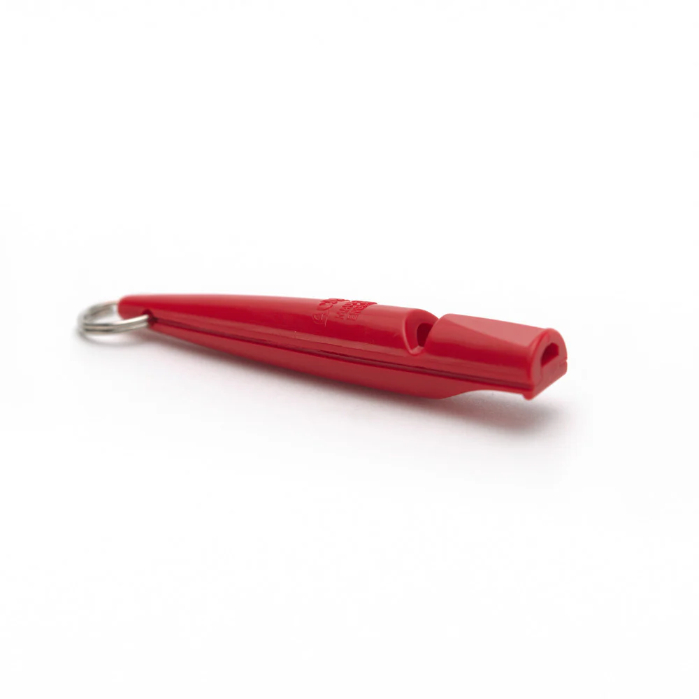 ACME 211.5 Gundog Whistle - Distance & Retrieval Work - Image 9