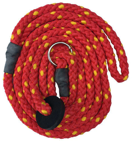SPORTING SAINT Gundog Slip Lead - 1.2M - Image 5