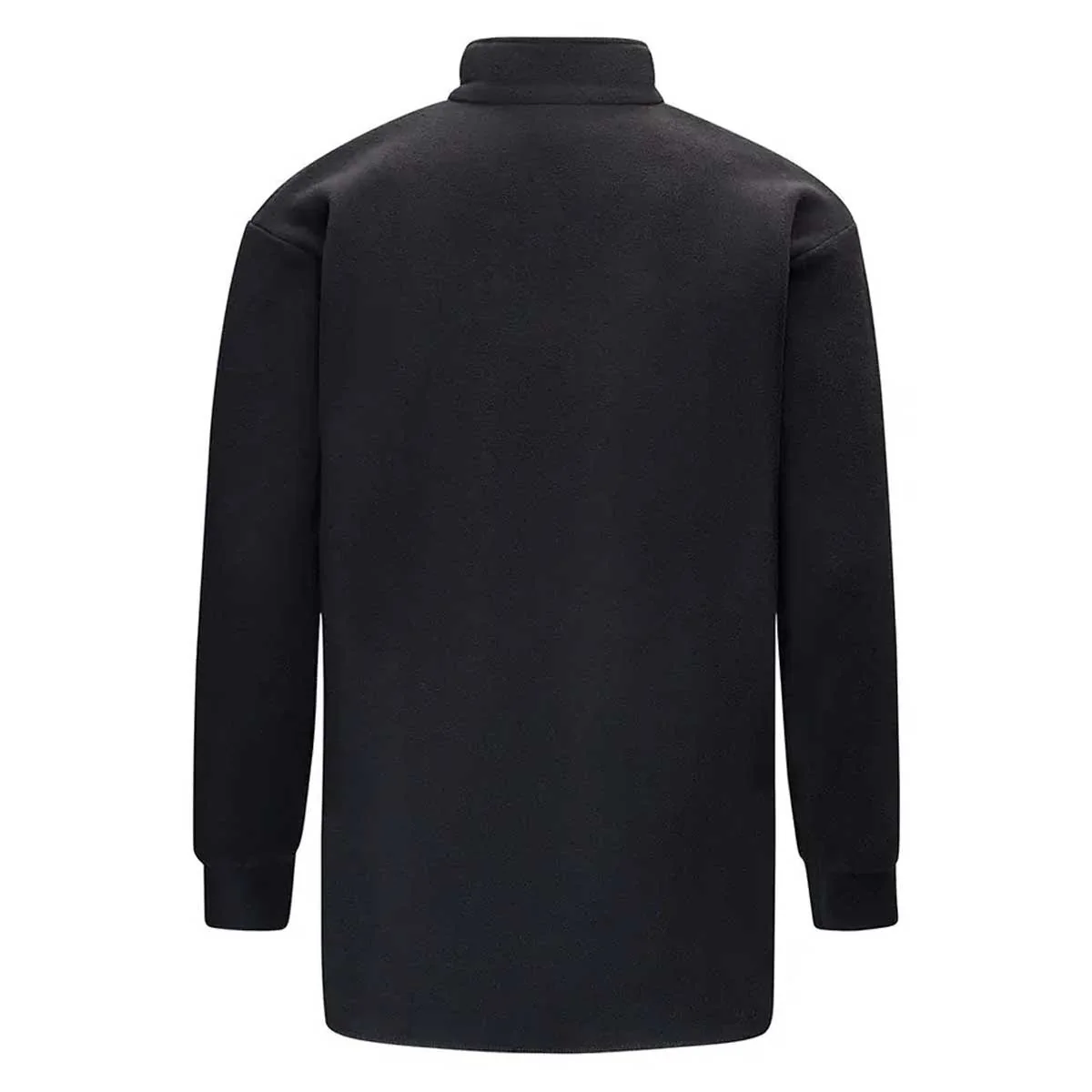 SWAZI Bush Shirt Fleece - Mens - Black - Image 4