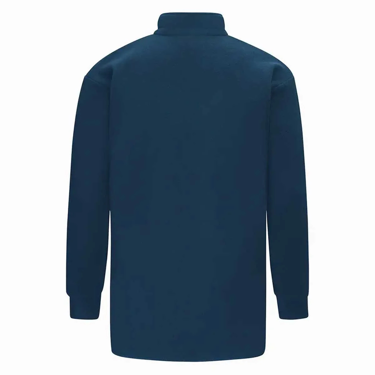 SWAZI Bush Shirt Fleece - Mens - Midnight - Image 3