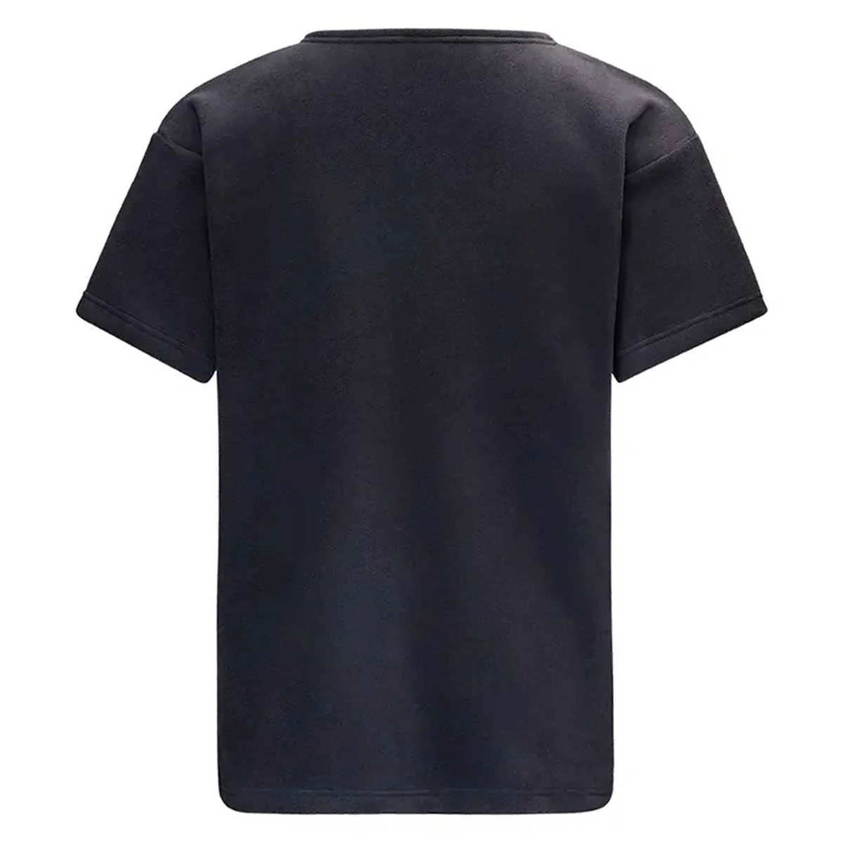 SWAZI Bushmans T-Shirt - Mens - Black - Image 4