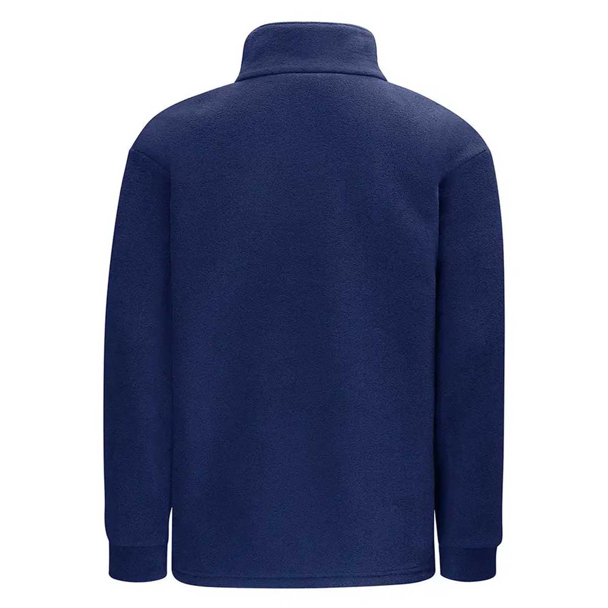 SWAZI Doughroaster Fleece Jumper - Mens - Midnight - Image 2