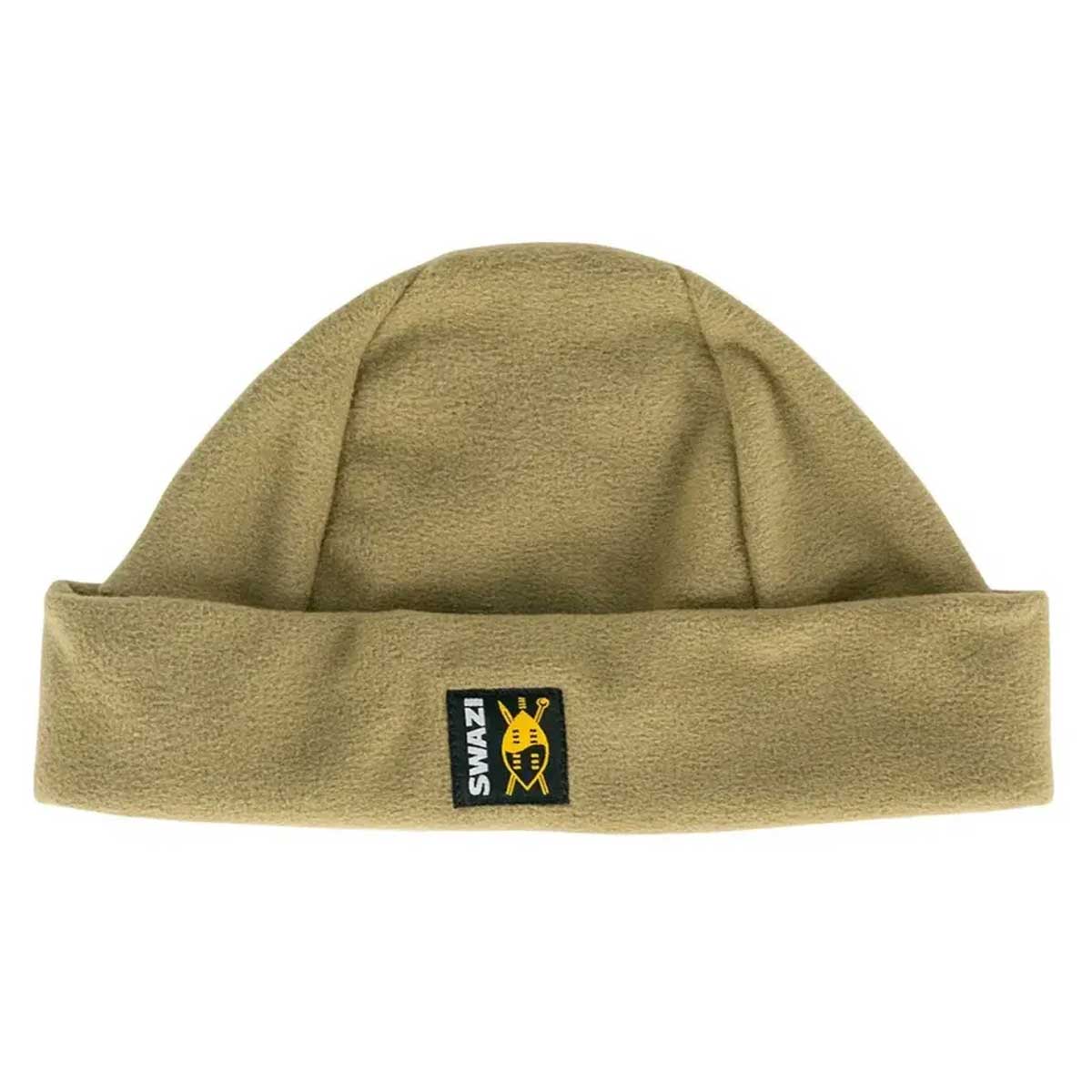 SWAZI Hasbeanie - Tussock