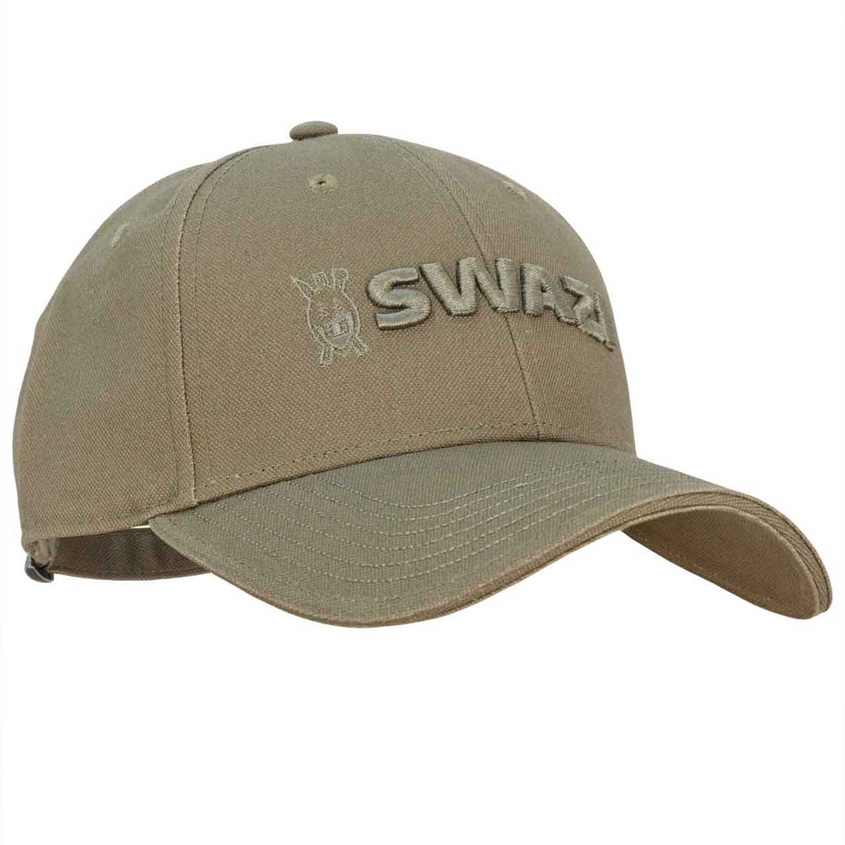 SWAZI Legend Cap - Tussock
