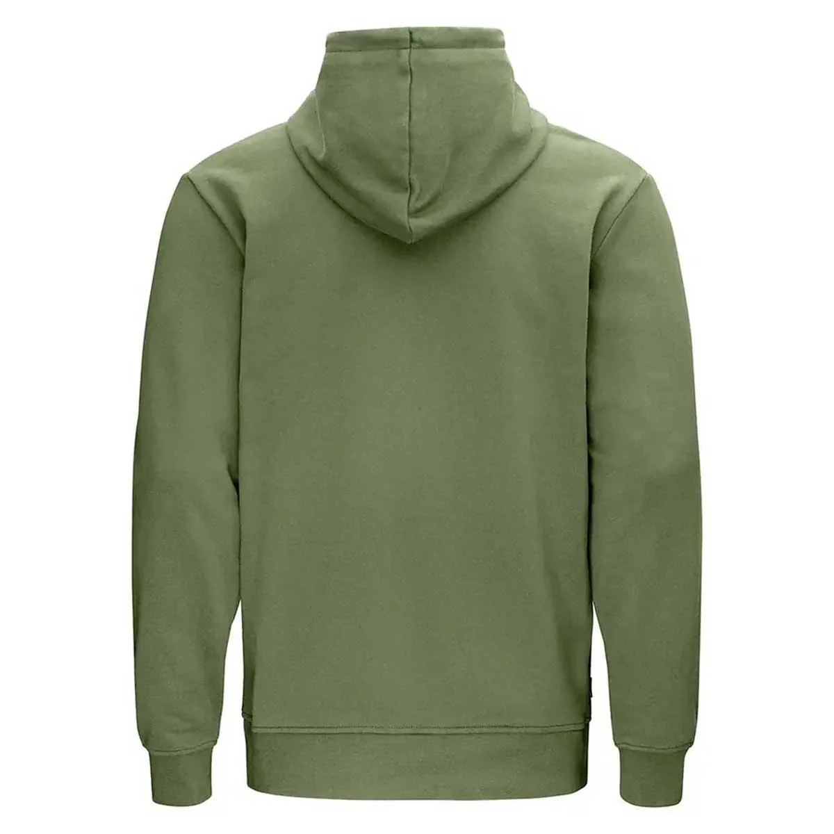 SWAZI Legend Hoodie - Mens - Ranger - Image 3