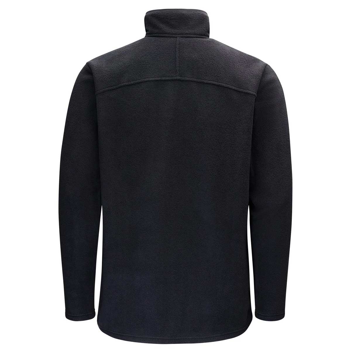 SWAZI Muskox Fleece Jacket - Mens - Black - Image 3
