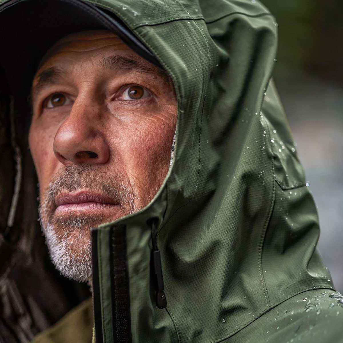 SWAZI Tahr Ultralite Jacket - Mens - Olive - Image 7