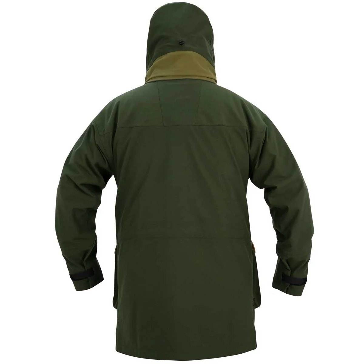 SWAZI Wapiti XP Hunting Jacket - Mens - Olive - Image 2