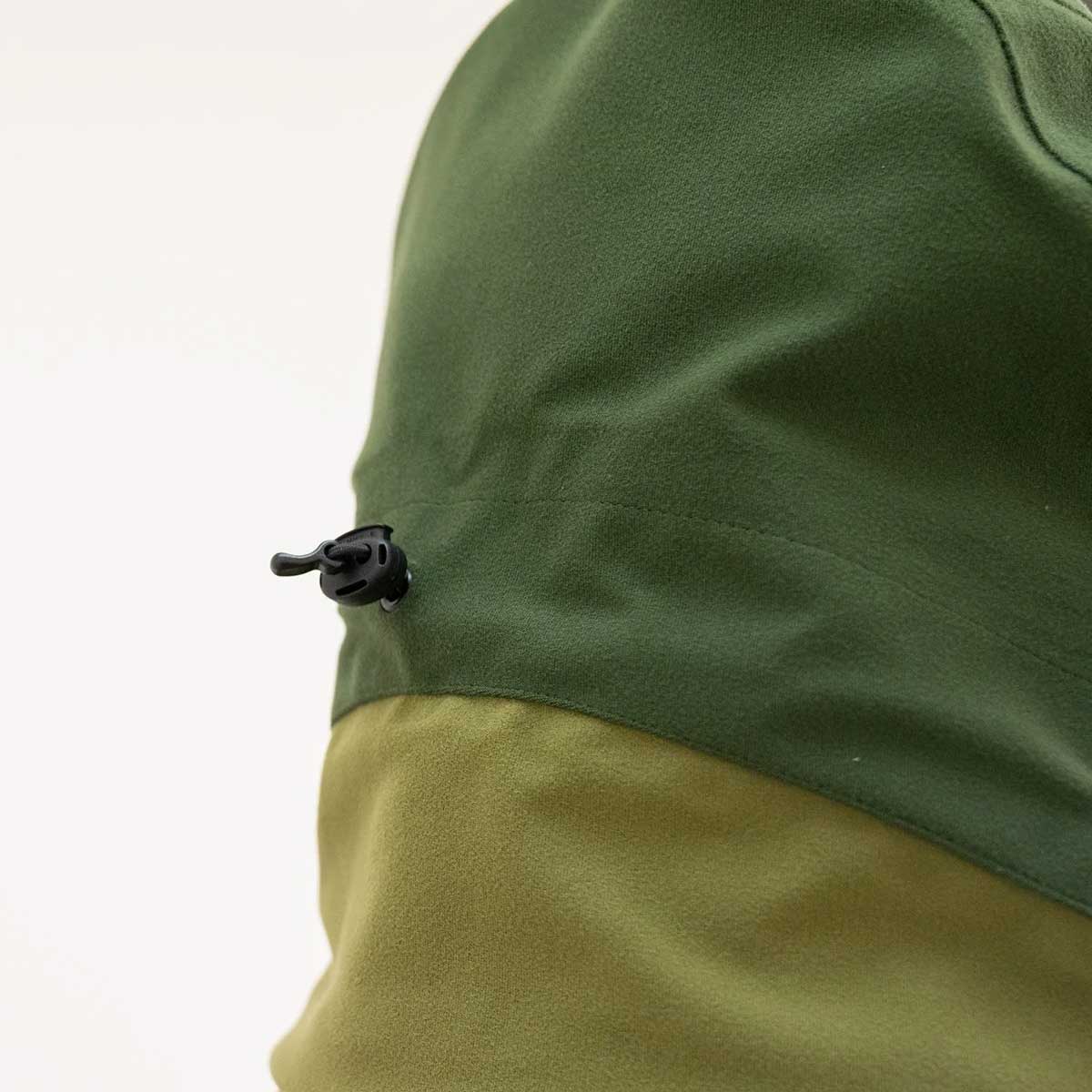 SWAZI Wapiti XP Hunting Jacket - Mens - Olive - Image 6