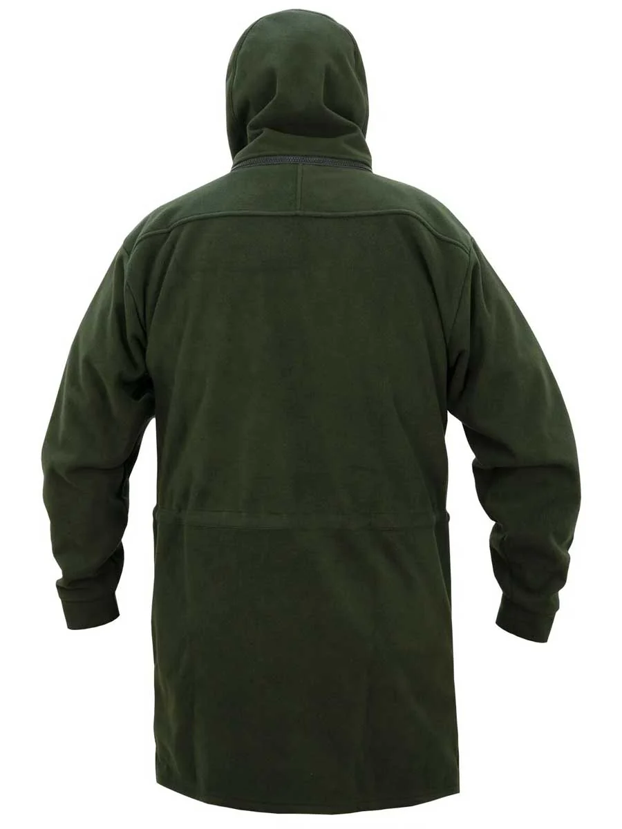 SWAZI Windriver Windproof Jacket - Mens - Olive - Image 3