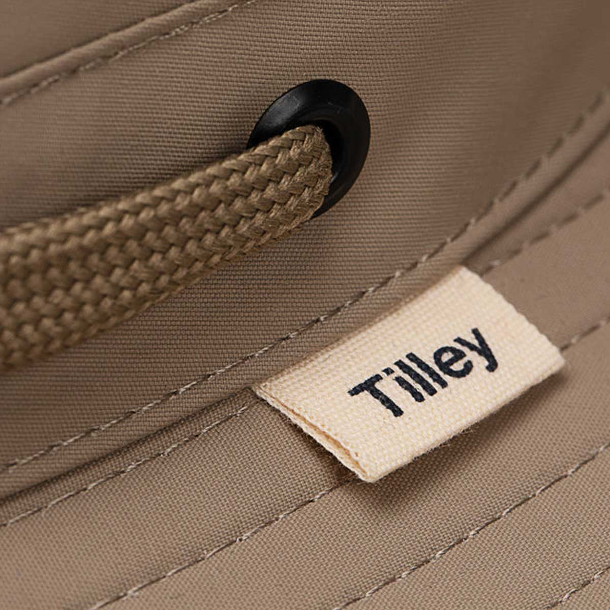 TILLEY LTM5 AIRFLO Slim Brim - Taupe - Image 4