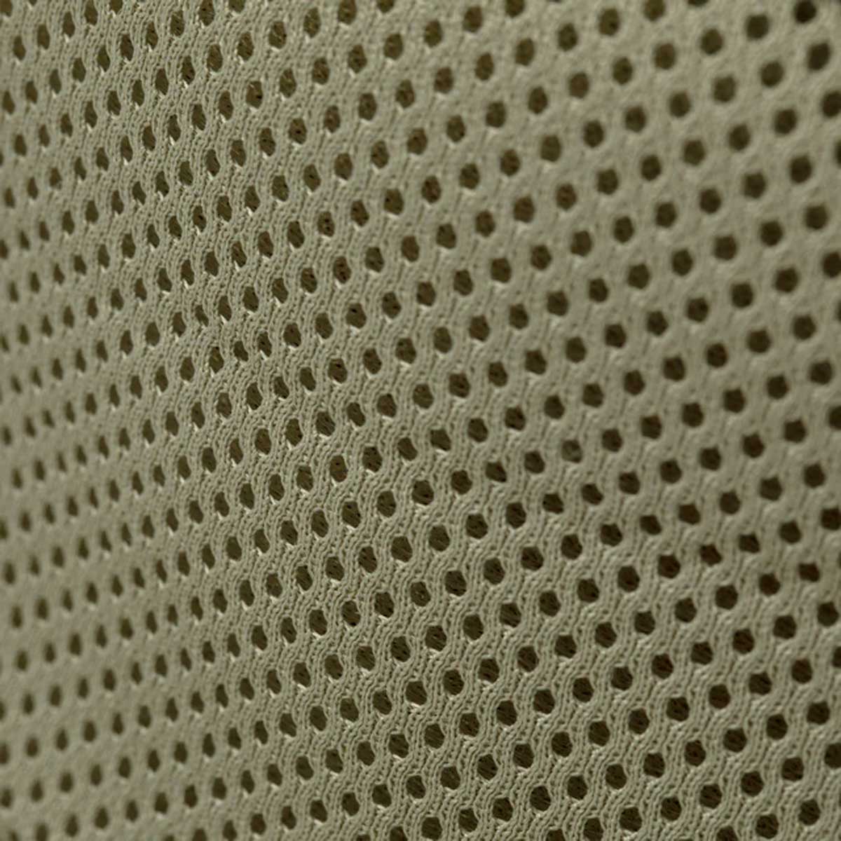 TILLEY LTM8 AIRFLO Full Mesh Crown - Kharki Olive - Image 6