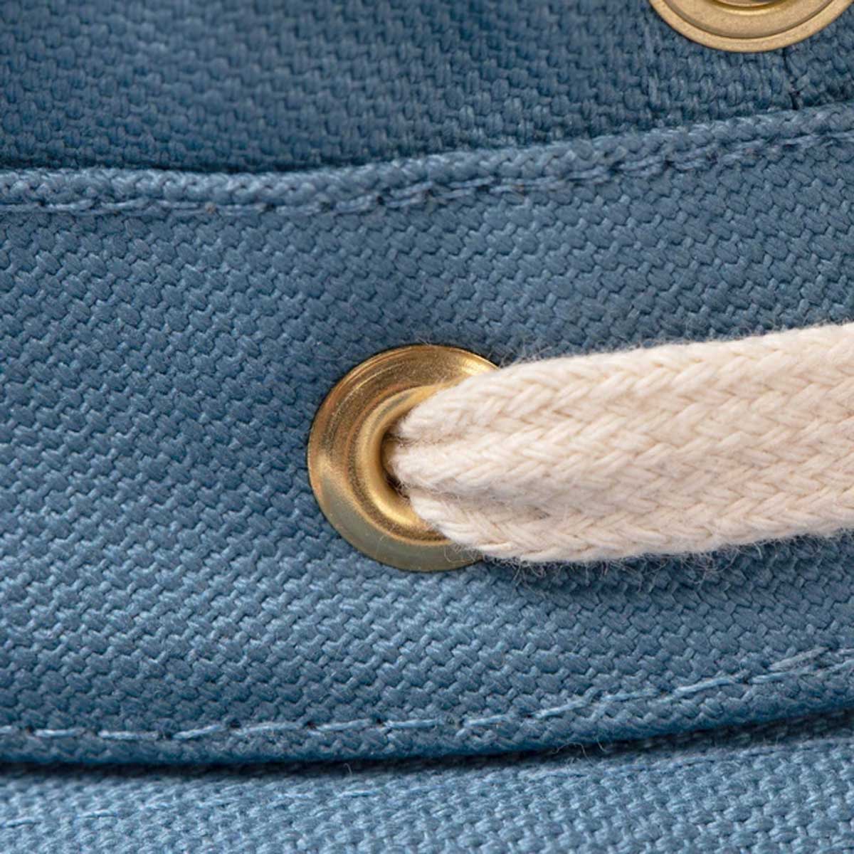 TILLEY T3 Classic Cotton Duck Hat - Denim Blue - Image 8