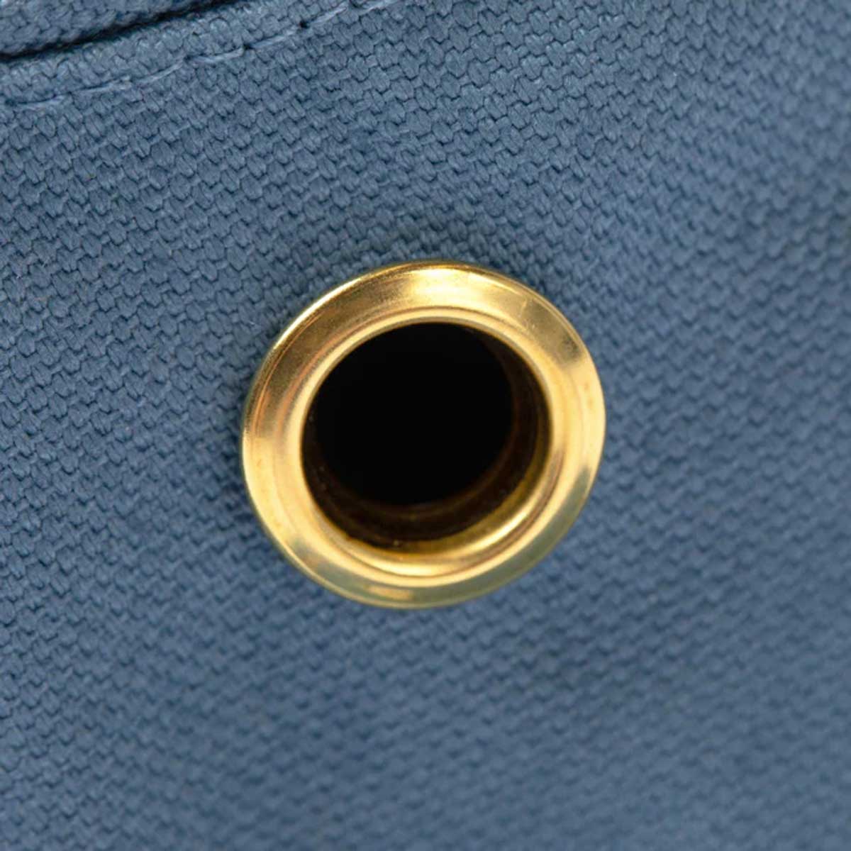 TILLEY T3 Classic Cotton Duck Hat - Denim Blue - Image 9