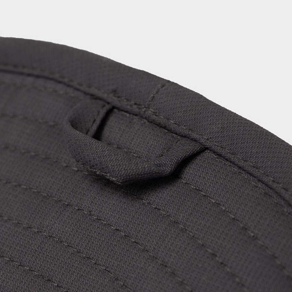 TILLEY T4MO-1 AIRFLO Hiker's Hat - Grey - Image 8