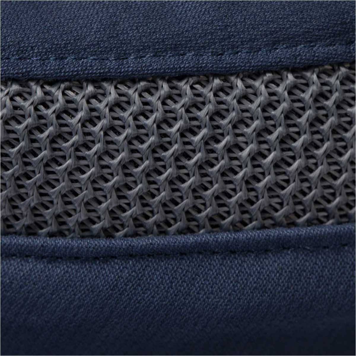 TILLEY T4MO-1 AIRFLO Hiker's Hat - Midnight Blue - Image 6