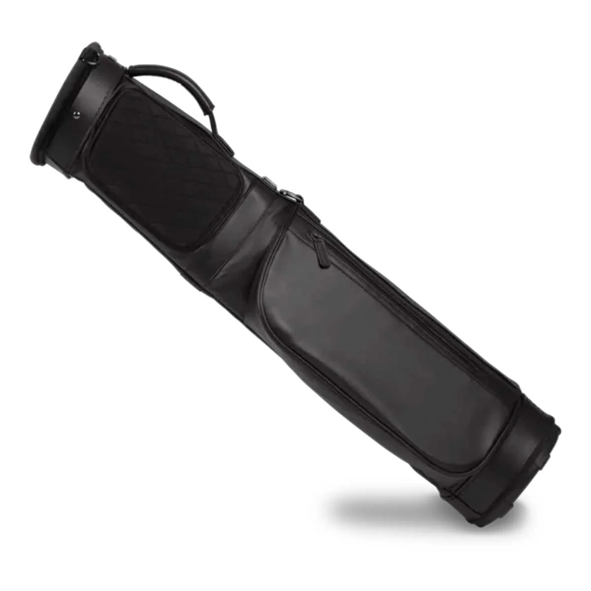 TITLEIST LinksLegend Carry Golf Bag - Black - Image 2