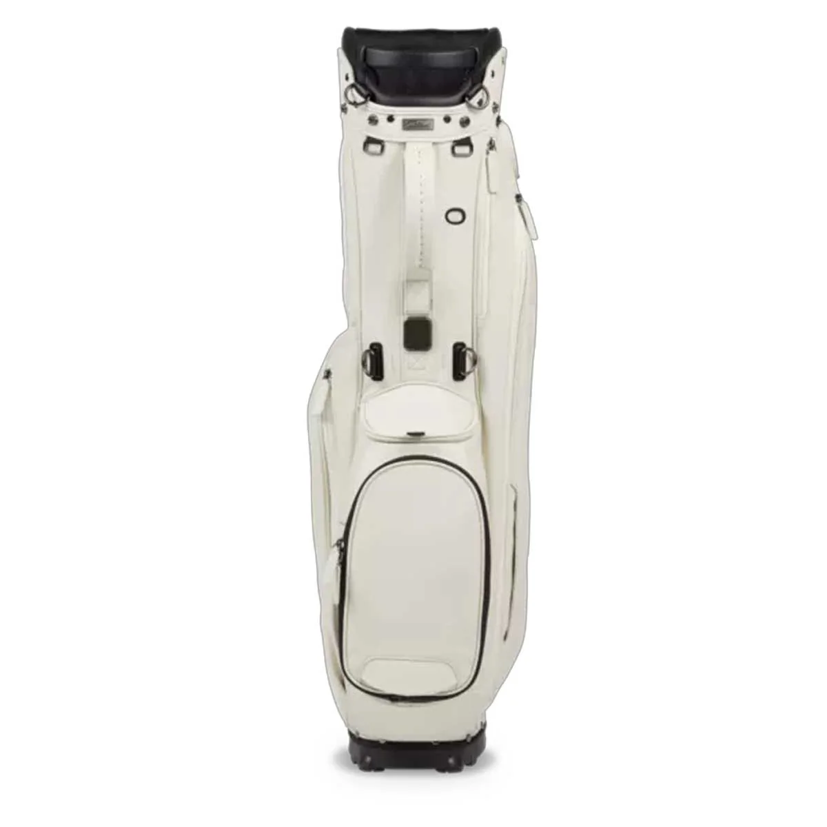 TITLEIST LinksLegend Members Bag - Cool White - Image 3