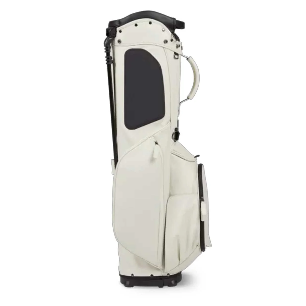 TITLEIST LinksLegend Members Bag - Cool White - Image 5