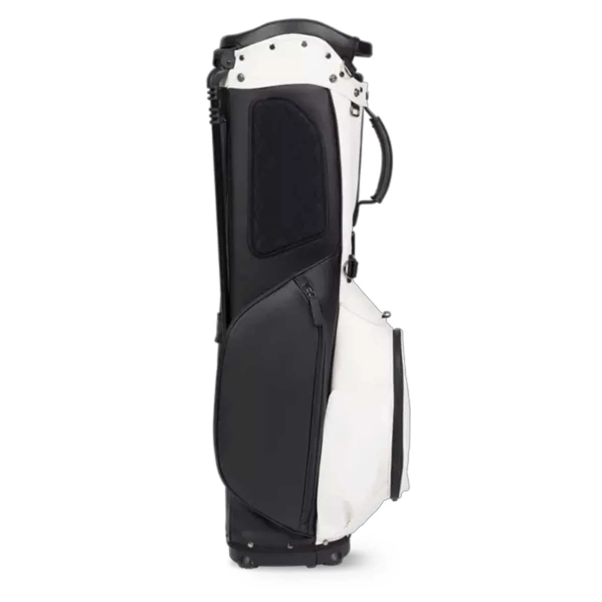TITLEIST LinksLegend Members Bag - White / Black - Image 4