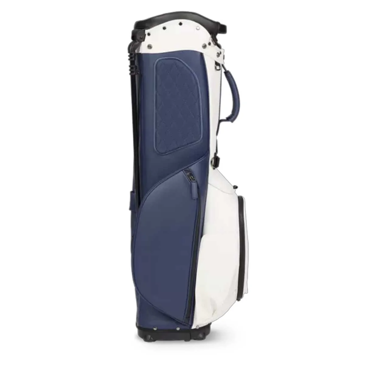 TITLEIST LinksLegend Members Bag - White / Navy - Image 4