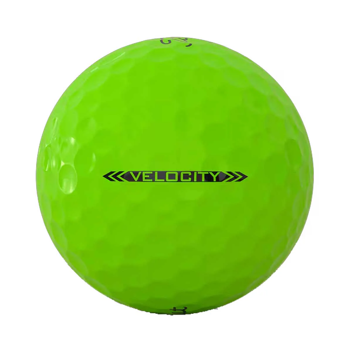 TITLEIST Velocity Golf Balls - Green / Dozen - Image 2
