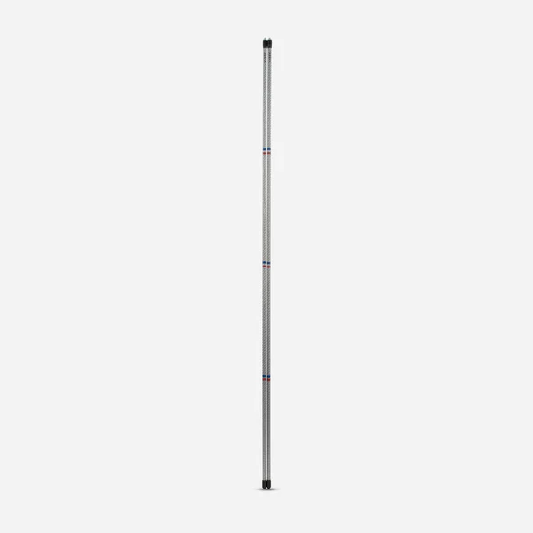 VESSEL Carbon Fibre Alignment Stick Set – (Set of 2) - Silver - Image 2