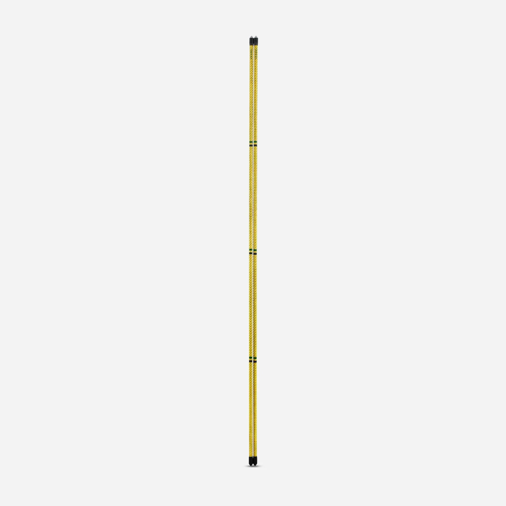 VESSEL Carbon Fibre Alignment Stick Set – (Set of 2) - Gold - Image 2