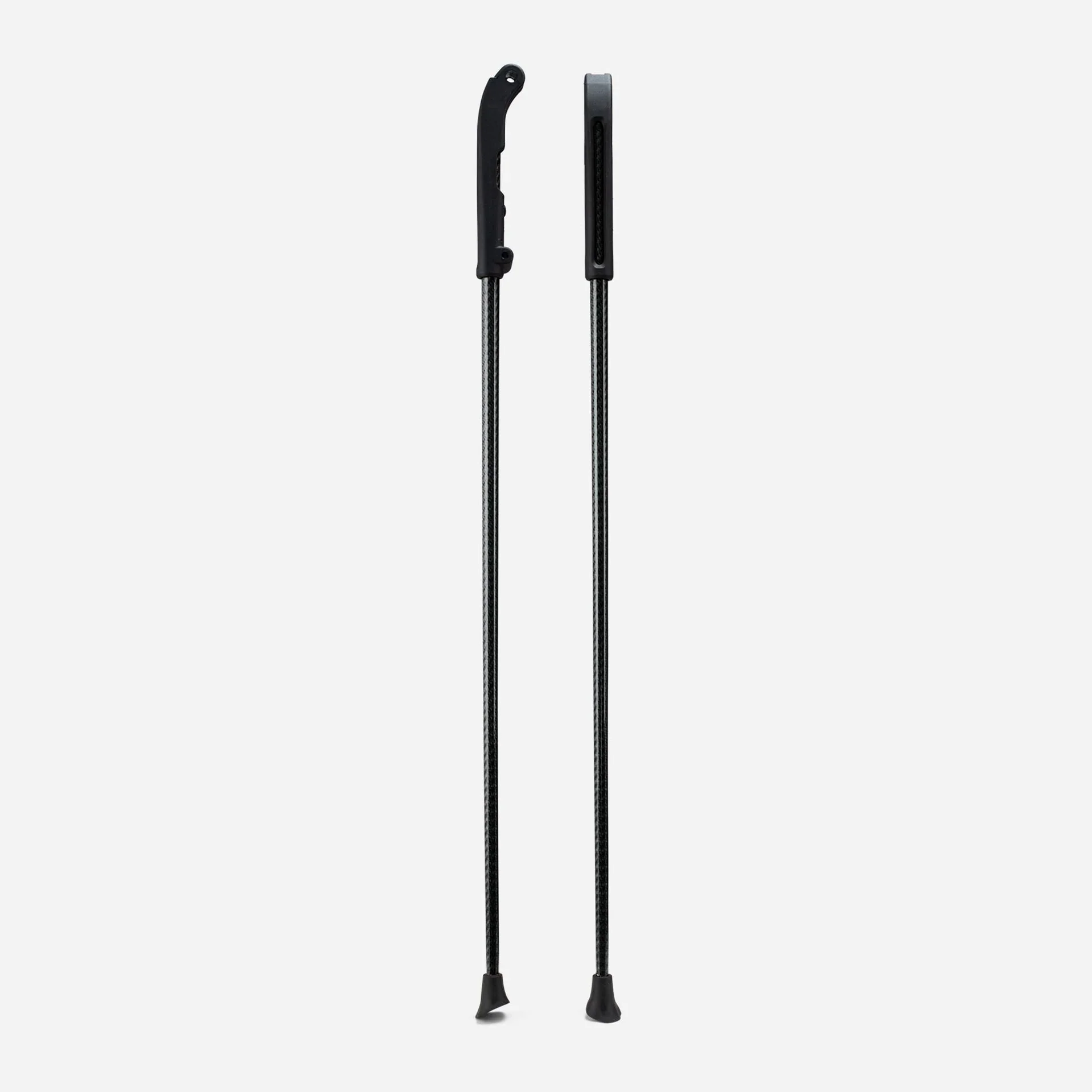 VESSEL Carbon Fibre Leg Set
