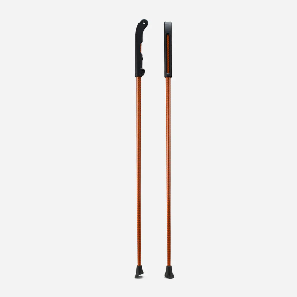 VESSEL Carbon Fibre Leg Set - Image 10