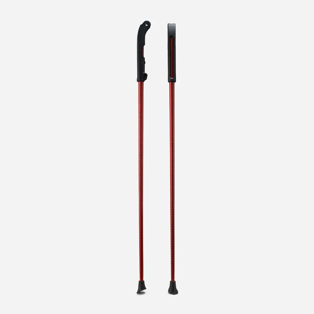 VESSEL Carbon Fibre Leg Set - Image 13