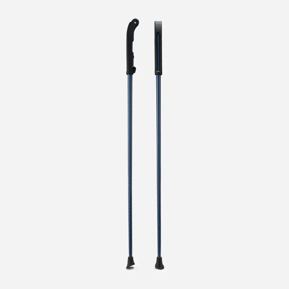 VESSEL Carbon Fibre Leg Set - Image 4