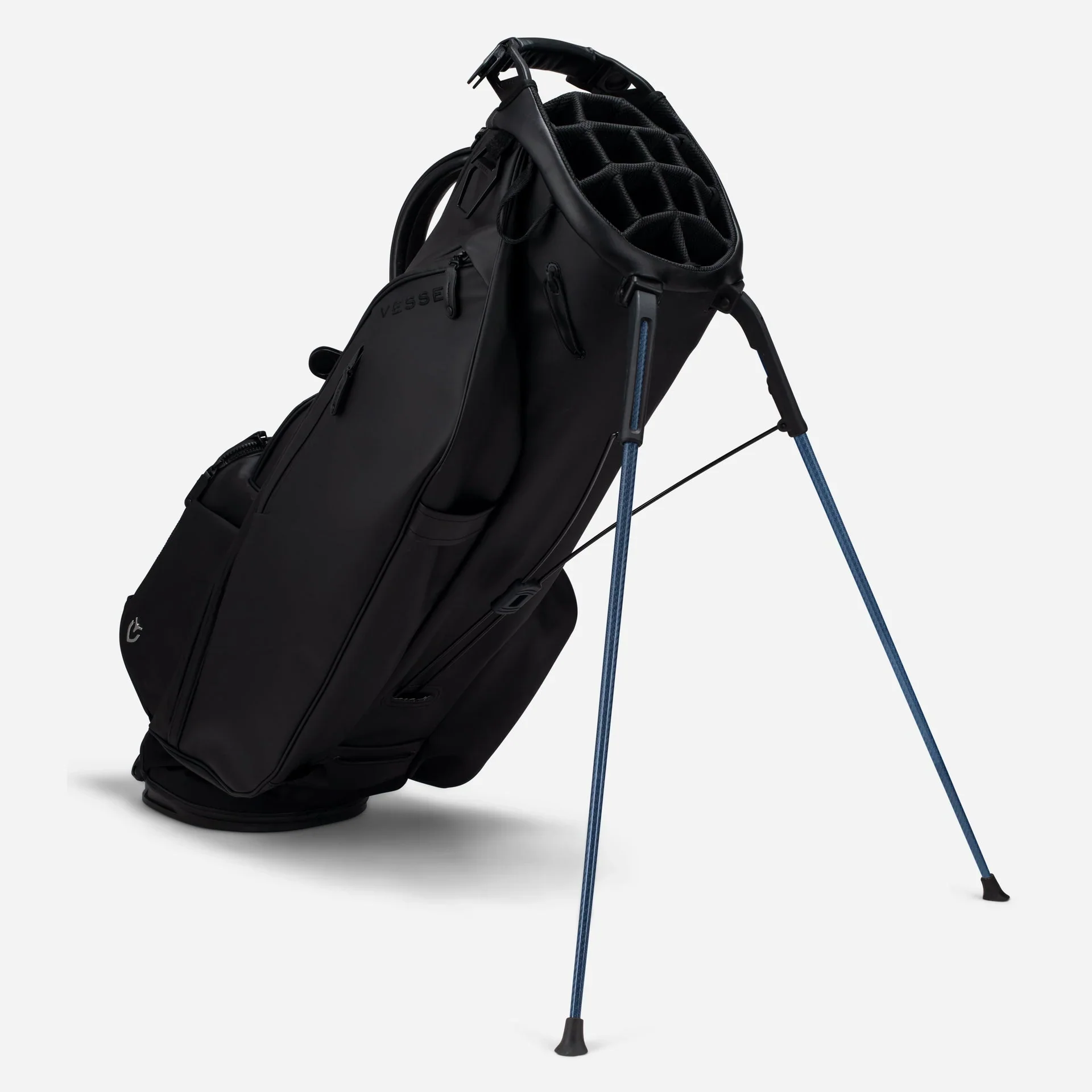 VESSEL Carbon Fibre Leg Set - Image 5