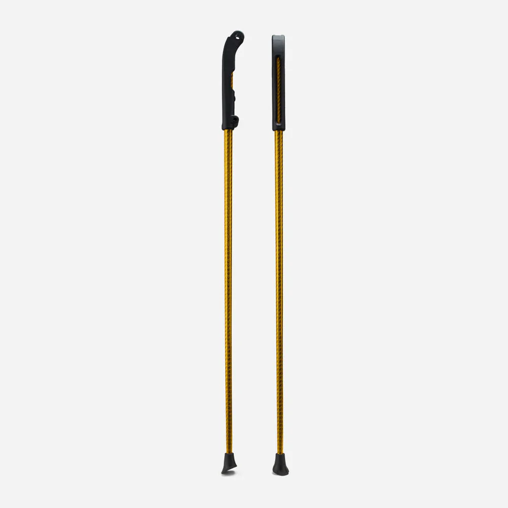 VESSEL Carbon Fibre Leg Set - Image 7