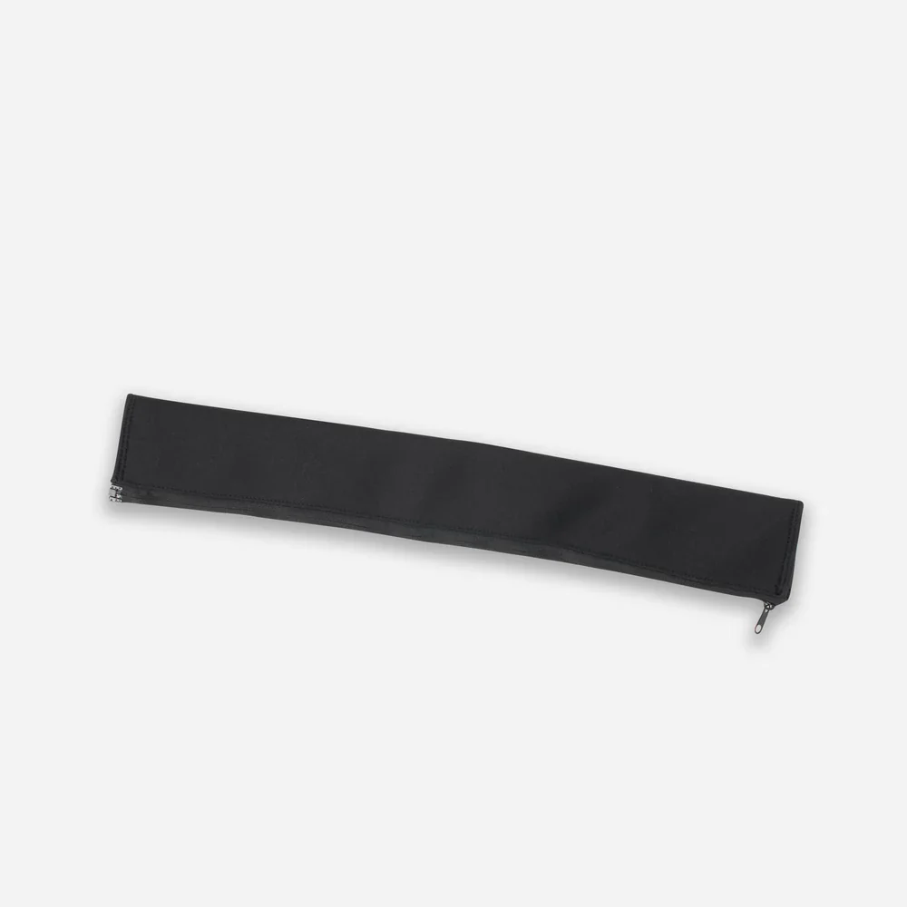 VESSEL Cart Strap Sleeve - Pebbled White - Image 3