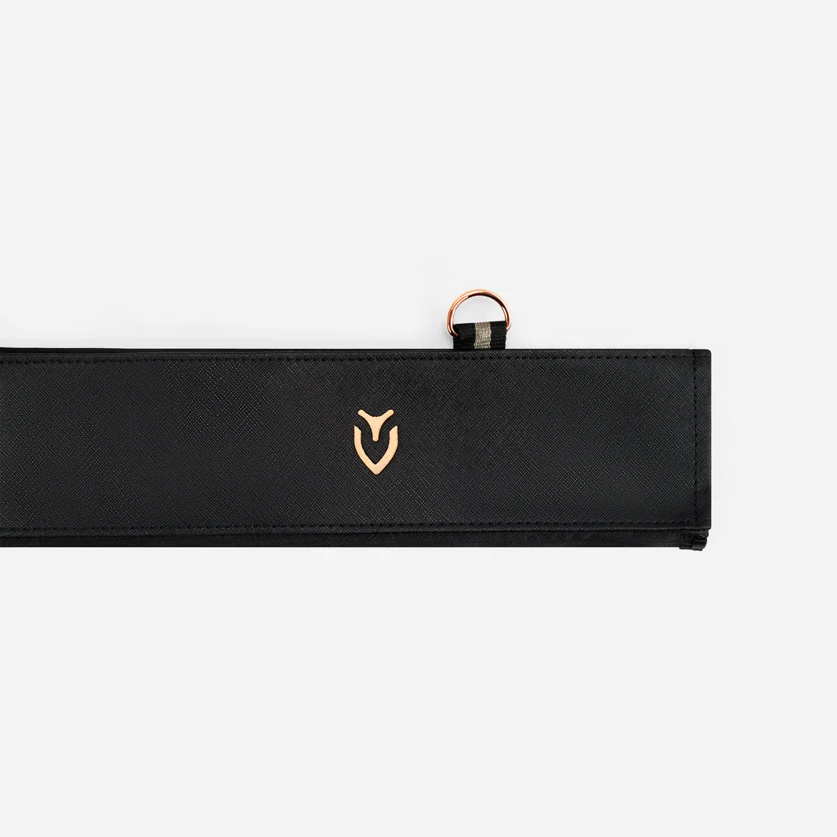VESSEL Lux Carbon Stand Golf Bag - Limited Edition - Midnight Rose - Image 22