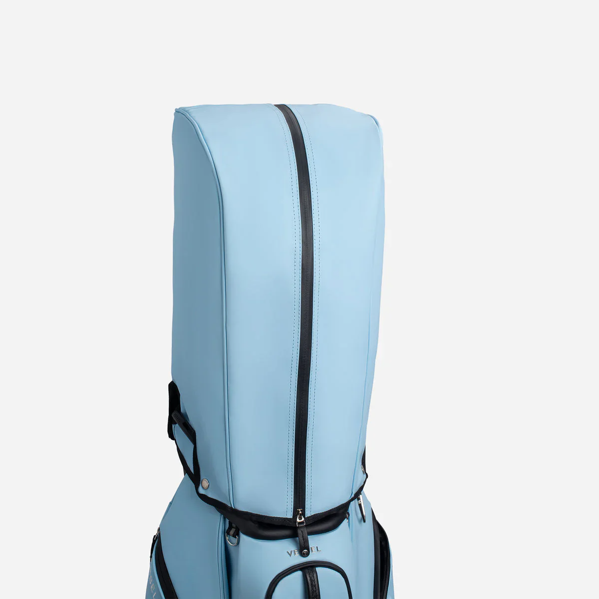 VESSEL Lux Cart II Golf Bag - Limited Edition - Sky - Image 6